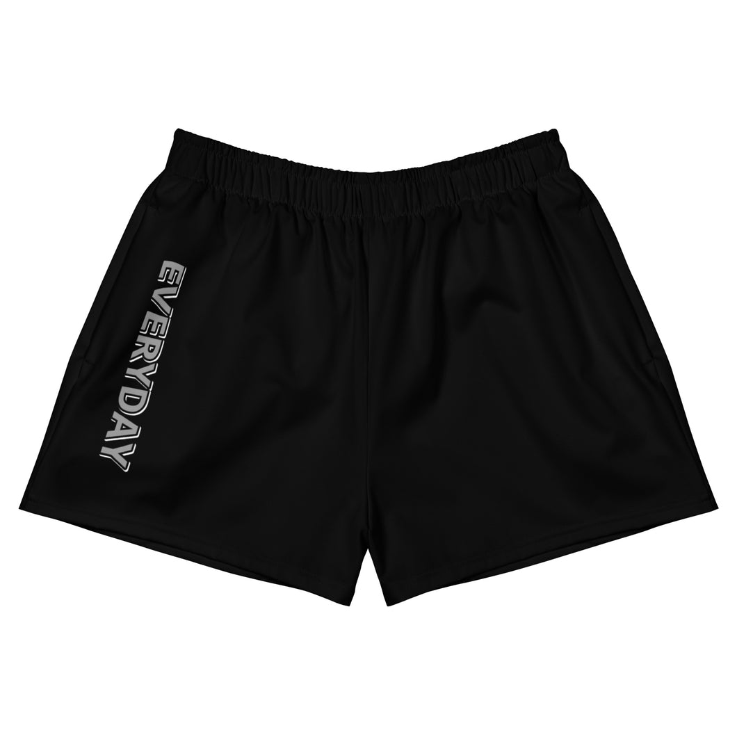 EME Bold Athletic Shorts