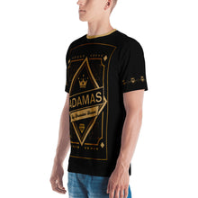 Load image into Gallery viewer, Adamas Street-Style Tee