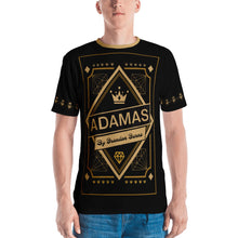 Load image into Gallery viewer, Adamas Street-Style Tee