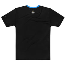 Load image into Gallery viewer, Diamond Blue-Fade Tee